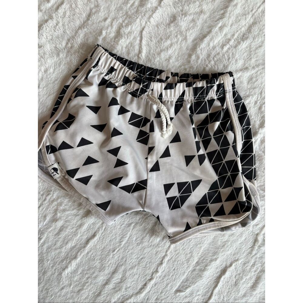 George Hats Swim Shorts Size 3/4